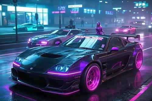 新城平台注册中心